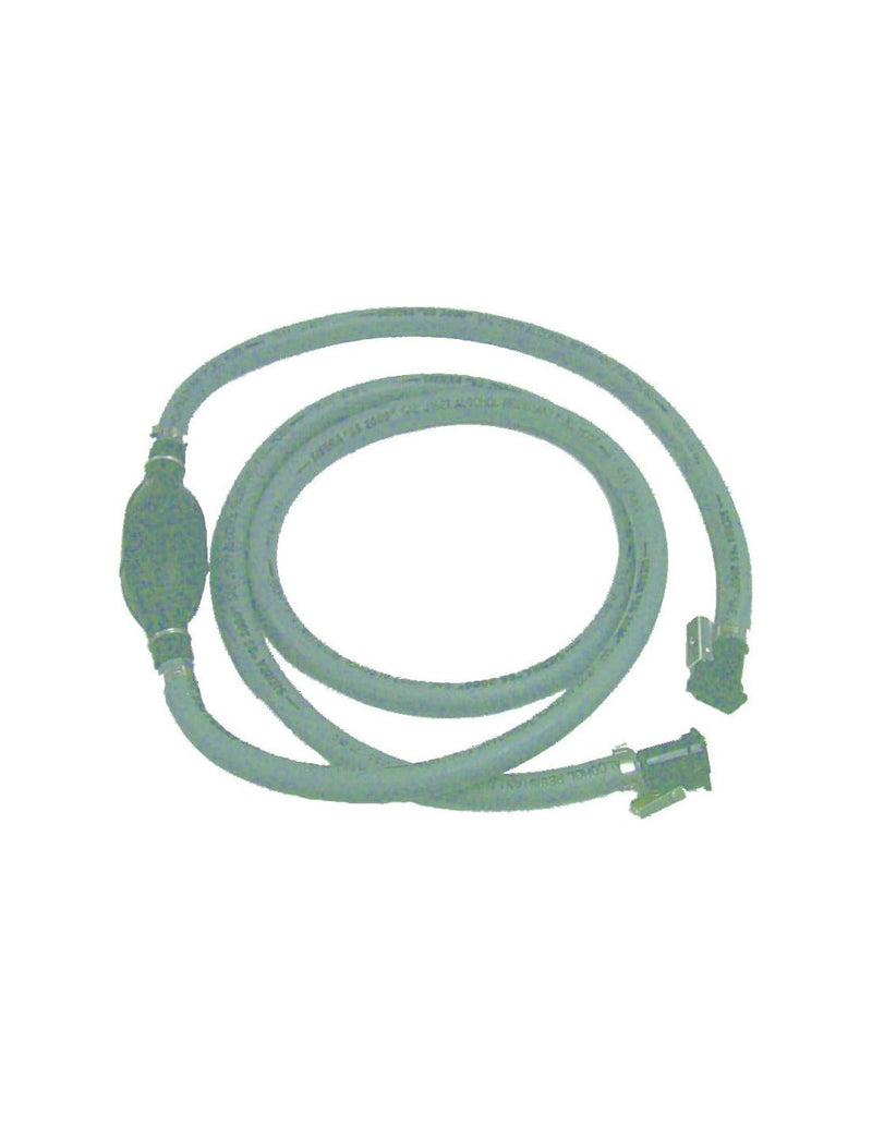 Complete SIERRA Fuel Line Assemblies