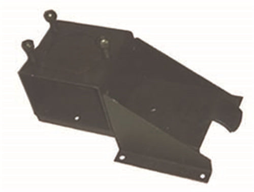 Omix-Ada 12023.16 | Omix Spare Tire Carrier | OE Reference: 673337 | Fits 1950-1952 Willys M38