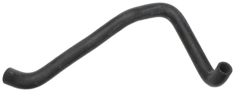 Gates Genuine 12072 Premium Molded Heater Hose