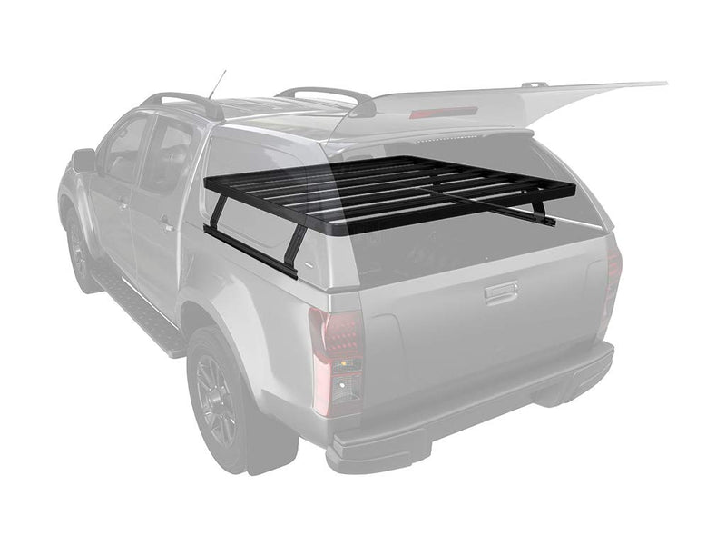 Pickup Truck Front Runner Slimline II Load Bed Rack Kit / 1475(W) x 1358(L)