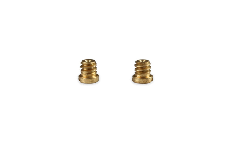 142-00 Holley Emulsion Jet