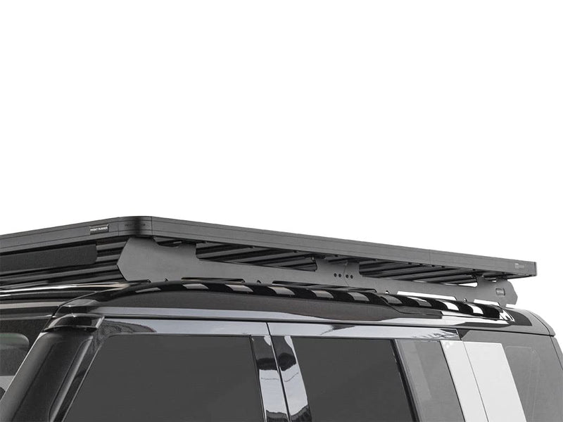 Front Runner Roof Rack Kit Slimline II Contour Compatible with Land Rover New Defender 90
