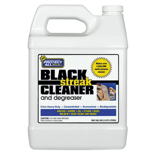 Black Streak Cleaner Protect All (54128) - 1 Gallon