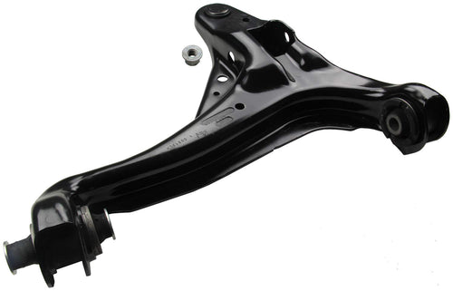MOOG Suspension Control Arm and Ball Joint Assembly front left lower RK80721