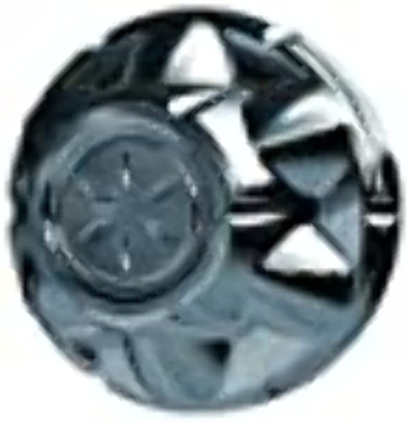 Trailer Hub Cover Versa-Lok - 6 Lug