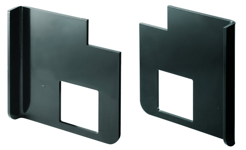 Trailer Hitch Draw-Tite 4907 (Class V Ultra Frame Weld Together 7" Side Bracket Kit Only)