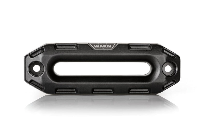 Epic 1.0" Fairlead, Black WARN 100655 Winch Accessory