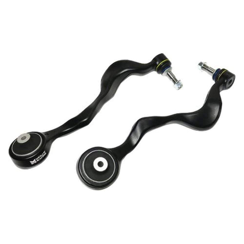 Megan Racing Front Upper Arm MRS-BM-0231 (Harden Rubber), 1 Pack