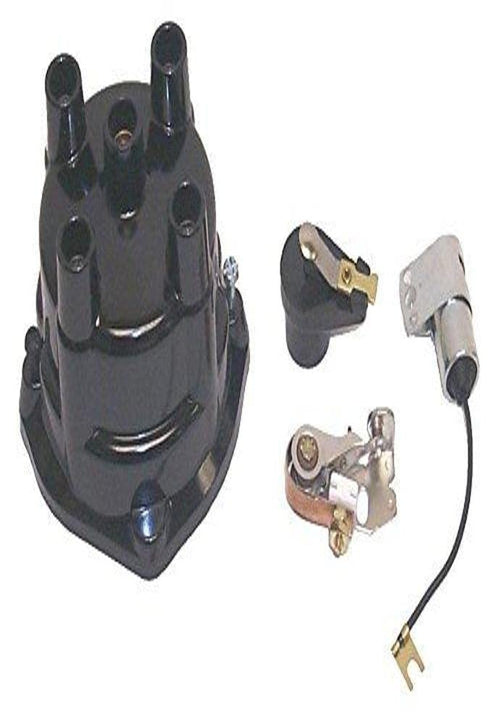 Sierra International Mrc New Tune-up Kit 18-5268 , white