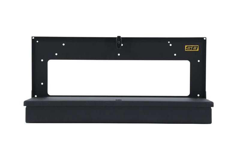 JEEP JL AND FORD BRONCO TAILGATE TABLE - SmittyBilt SB2893