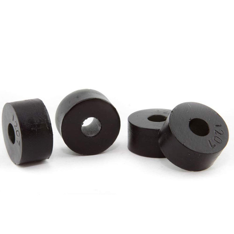 Bushing Kit Whiteline W22801, Black