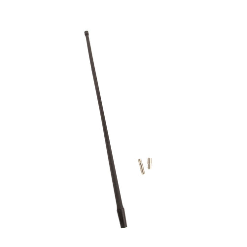 Rugged Ridge Antenna Reflex for Jeep Wrangler/Gladiator | 17212.11 | Fits 1997-2025 Jeep Wrangler TJ/JK/JL; 2020-2025 Jeep Gladiator JT