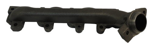 Exhaust Crown Automotive Manifold Exhaust