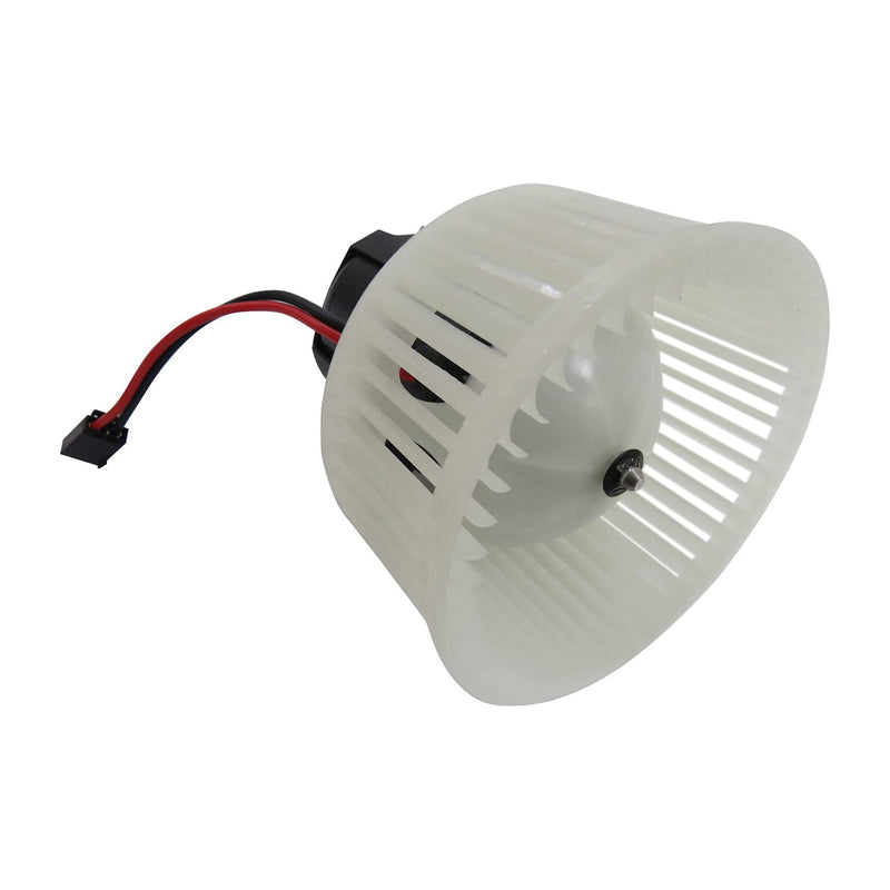 Replacement TYC 700294 Blower Assembly for BMW