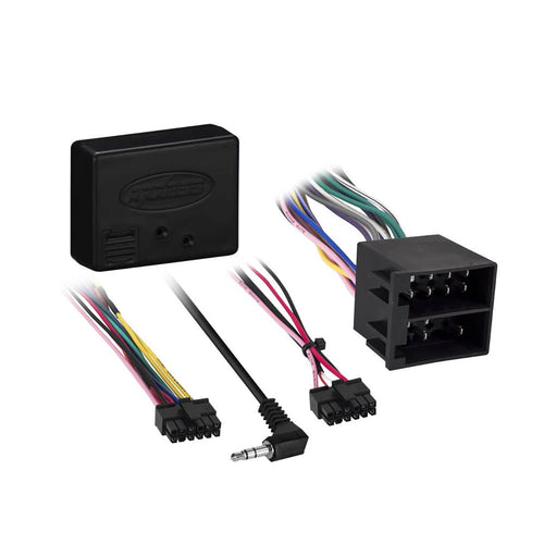 NAV OUTPUTS Heise 07-UP MB Acc and