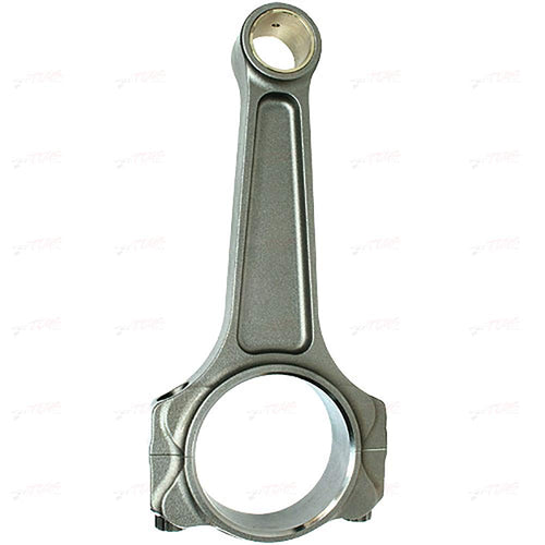 Manley LJ-1 Small Block Chevy 6.000in Pro Series I Beam Connecting Rod Set *Single Rod*