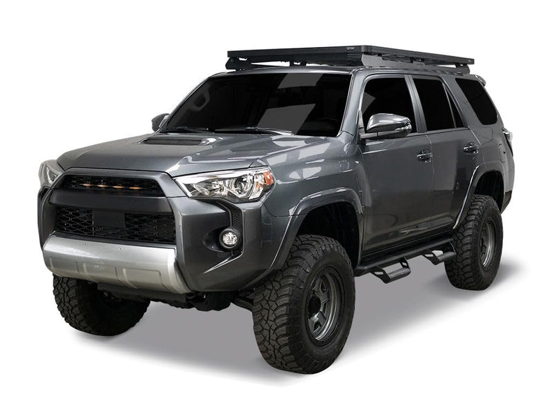 Slimline II Front Runner 3/4 Roof Rack Kit Compatible with Toyota 4Runner (5th Gen) (Slimline II)
