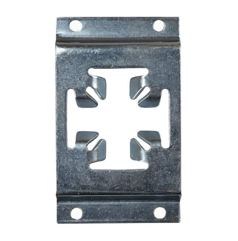 Single Piece X-Track 1 Pk