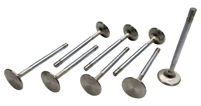 Engine Manley 10726-8 Valve
