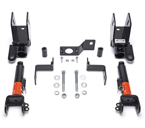 Direct-Connect Roadmaster 524459-5 Baseplate for Select Ford Ranger Models
