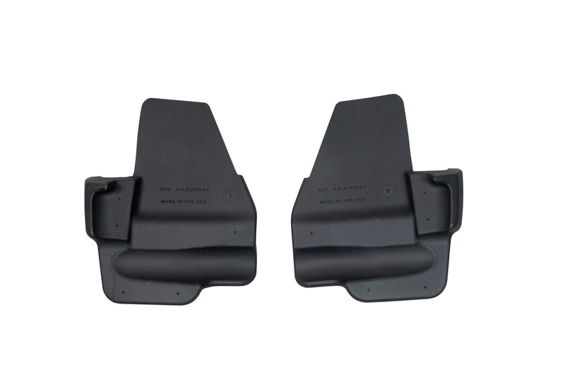 JL AEV Rear Bumper Flare Extension Kit (Standard Flare)