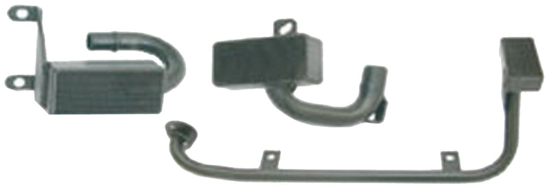 Oil Pump Pickup Moroso 24750 for Chrysler