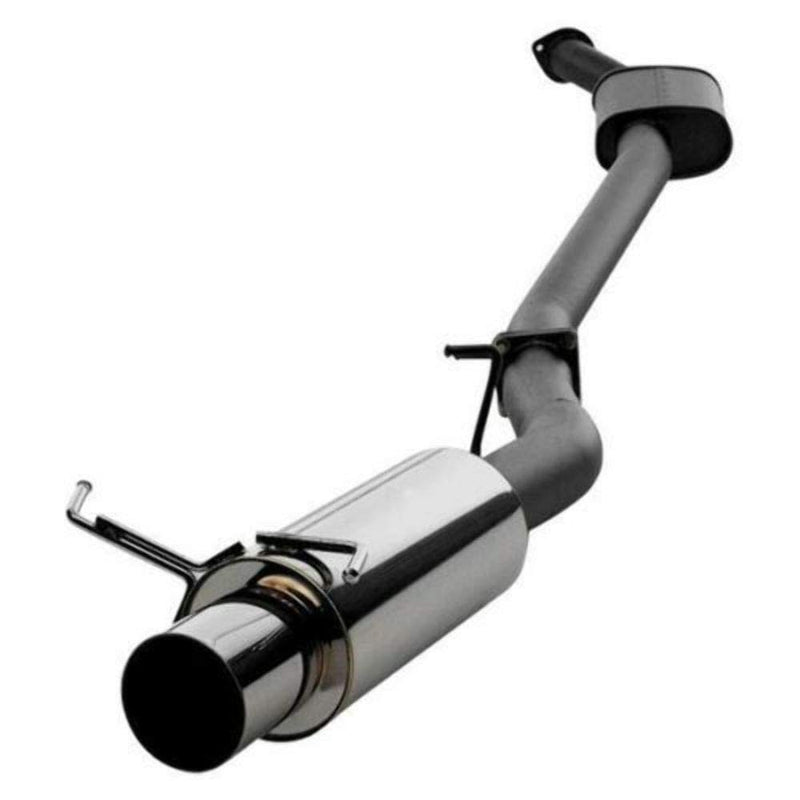 Hi-Power HKS 32003-KN002 Exhaust