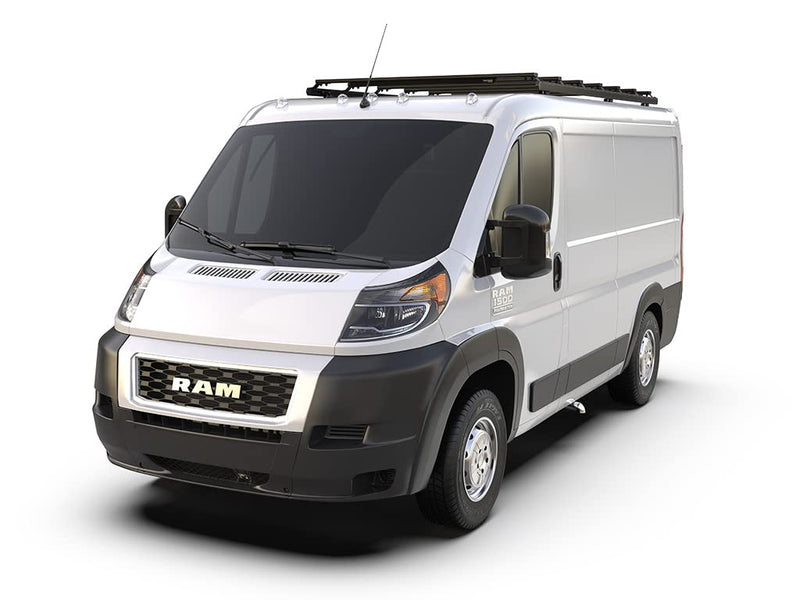 Slimpro Front Runner Van Rack Kit Compatible with RAM Pro Master 1500 (118in WB/Low Roof) (2014-Current)