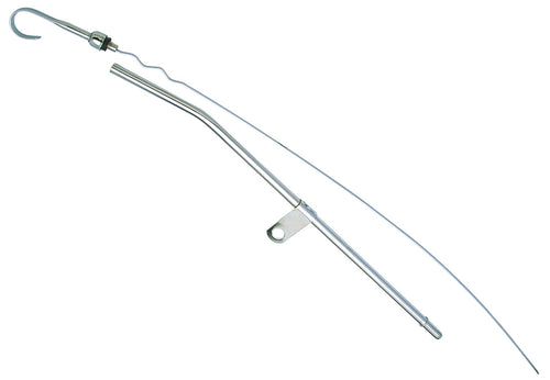 Trans-Dapt 9225 Chrome Oil Pan Dipstick Trans-Dapt Performance