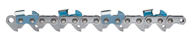 PowerCut Oregon 22LGX100U Saw Chain