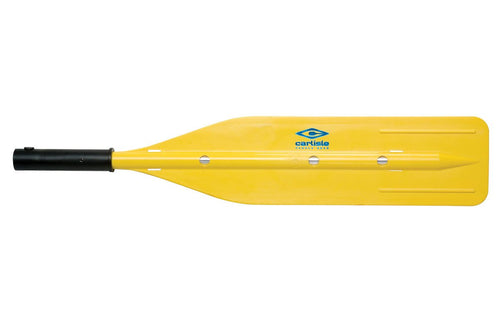 Outfitter Carlisle Blade Assembly 6.5 Yellow