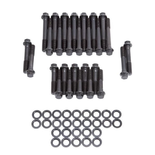 Edelbrock Head Bolt Kit EdelbrockE-Series AMC V8 1/2 1970 - Later