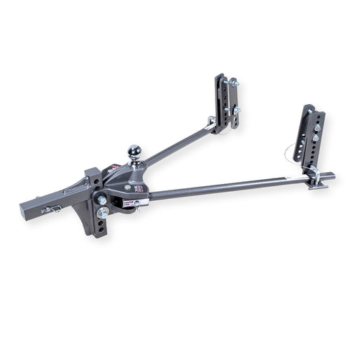 Husky 33300 Towing Clts-plus 800-1200 2-5/16 Ball
