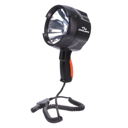 CYC-HS140012V Cyclops SPOTLIGHTS Spotlight, Black