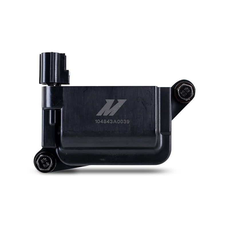 Mishimoto Coil Ignition, Fits HEMI Engines 2006+
