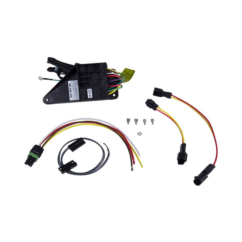 Kwikee Control Unit Replacement Assembly for 37 and 42 Series Electric Step for RVs & Travel Trailers