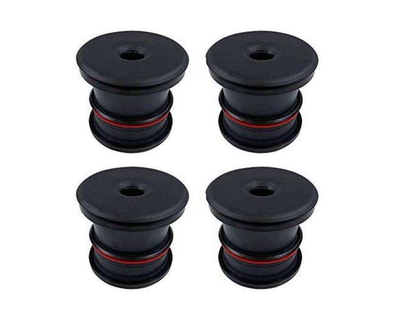 Body Mount Kit S&B Filters For 2003-2007 Ford F-250 / F-350 Regular & Extended Cab