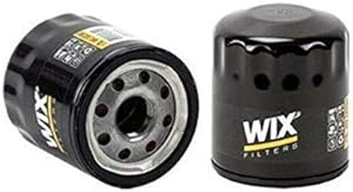 Oil Filter Wix Filter Ld.