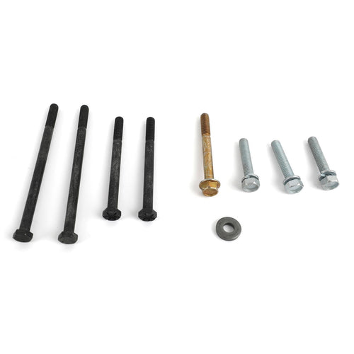 70-3 Scott Drake Classic - 302 Water Pump Bolt Kit (WPB-D0OE-306)