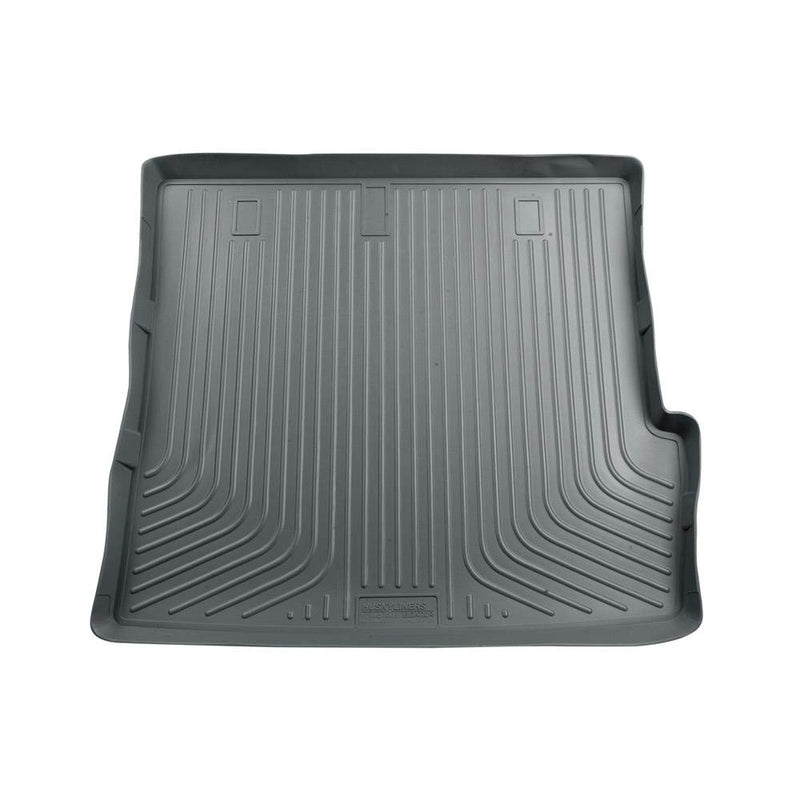 Rear Husky Liner 24362 Custom Cargo Liner GRAY 09-11 Honda Pilot