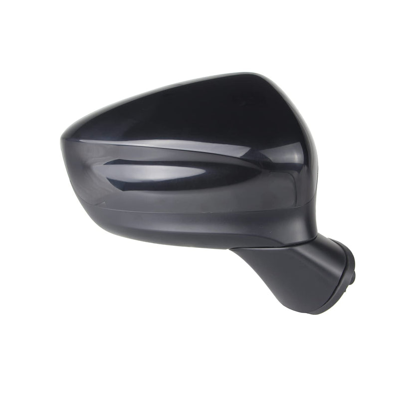 Right-Side TYC 6130031 Door Mirror Compatible with 2016-2019 Mazda CX-3