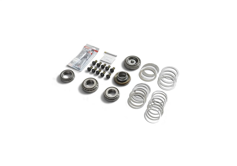 Bronco Ford Racing M210 Fdu Ring And Pinion Installation Kit