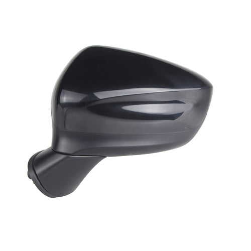 Left-Side TYC 6130032 Door Mirror Compatible with 2016-2019 Mazda CX-3