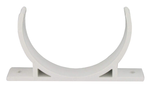 EZ Hose Carrier Valterra White Center Support Saddle
