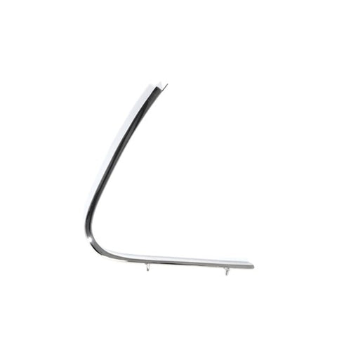 C9ZZ-6329796-7I Scott Drake Window Moldings Fastback - Import