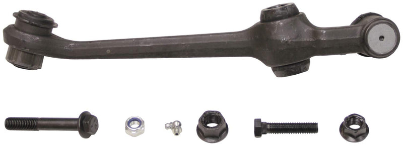 MOOG Suspension Control Arm and Ball Joint Assembly front left lower RK7211