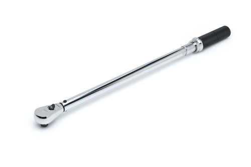 1/2" Drive GEARWRENCH Micrometer Torque Wrench 30-250 ft/lbs. - 85066