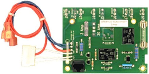 3-Way Dinosaur Electronics Refrigerator Board 61716922
