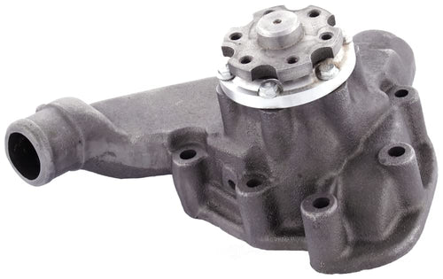 Water Pump Gates (43251HD)