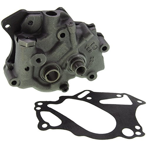 M122 Melling Oil Pump